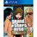 Grand Theft Auto Trilogy-Definitive Edition - PS4