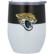 Jacksonville Jaguars 16oz. Colorblock Stainless Steel Curved Tumbler
