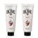 Korres 2-pack Olive & Peach Blossom Jumbo Size Body Cream