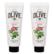 Korres 2-pack Olive & Velvet Rose Jumbo Size Body Cream Auto-Ship®