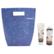 Korres 2-piece Vanilla Cinnamon Body Cleanser & Body Butter Set w/Bag