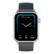 Letsfit E52 Black Bezel Smart Watch