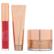 M. Asam Magic Finish Makeup Classic, Blush and Lipgloss Set
