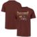 Men's '47 Burgundy Washington Commanders Gridiron Classics Time Loc...