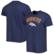 Men's '47 Navy Denver Broncos All Arch Franklin T-Shirt