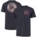Men's '47 Navy New England Patriots Open Field Franklin T-Shirt