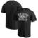 Men's Black Los Angeles Kings Hometown Collection The Crown T-Shirt