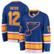 Men's Fanatics Adam Oates Blue St. Louis Blues Premier Breakaway Re...