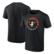 Men's Fanatics Black Anaheim Ducks Represent T-Shirt