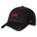 Men's Fanatics  Black Chicago Blackhawks Authentic Pro Training Cam...