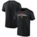 Men's Fanatics Black Chicago Blackhawks Special Edition 2.0 Authent...