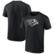 Men's Fanatics Black Nashville Predators Iced Out T-Shirt