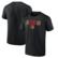 Men's Fanatics Black Ottawa Senators Proclamation T-Shirt