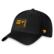 Men's Fanatics  Black Pittsburgh Penguins Authentic Pro Training Ca...