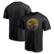 Men's Fanatics Black Pittsburgh Penguins Core Hometown T-Shirt