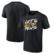 Men's Fanatics Black Pittsburgh Penguins Proclamation T-Shirt