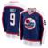 Men's Fanatics Bobby Hull Navy Winnipeg Jets Breakaway Retired Play...