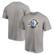 Men's Fanatics Heather Gray Buffalo Sabres Special Edition Secondar...