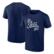 Men's Fanatics Navy Winnipeg Jets Represent T-Shirt