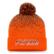 Men's Fanatics Orange Philadelphia Flyers Iconic Gradient Cuffed Kn...