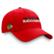 Men's Fanatics Red Chicago Blackhawks Authentic Pro Rink Adjustable...