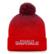 Men's Fanatics Red Washington Capitals Iconic Gradient Cuffed Knit ...