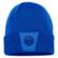 Men's Fanatics Royal Buffalo Sabres Authentic Pro Road Cuffed Knit Hat