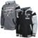 Men's G-III Sports by Carl Banks Black/Gray Las Vegas Raiders Extre...