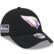 Men's New Era  Black Arizona Cardinals 2023 NFL Crucial Catch 9FORT...
