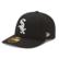 Men's New Era Black Chicago White Sox Authentic Collection On Field...