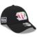 Men's New Era  Black Cincinnati Bengals 2023 NFL Crucial Catch 9FOR...