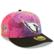 Men's New Era Pink/Black Arizona Cardinals 2022 NFL Crucial Catch L...