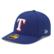 Men's New Era Royal Texas Rangers Game Authentic Collection On-Fiel...