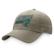 Men's Top of the World Khaki Michigan State Spartans Slice Adjustab...