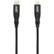 MobileSpec 6 ft. 18W Lightning to USB-C Cable