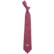 Montreal Canadiens Gingham Tie