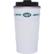 New York Jets 18oz Coffee Tumbler with Silicone Grip