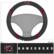Officially Licensed NCAA Embroidered Steering Wheel Cover-So. Carolina