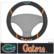 Officially Licensed NCAA Embroidered Steering Wheel Cover - Florida