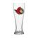 Ottawa Senators Letterman Logo 16oz. Pilsner Glass