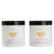 Perlier 2-pack Supersize Honey Lavender Body Cream Auto-Ship®