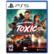 Plaion John Carpenter's Toxic Commando - Playstation 5