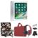Refurbished 2018 Apple iPad 9.7" 32GB Wifi, Keyboard Case, Accessories