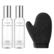 Tan Luxe The Water 2-pack with Mitt - Medium/Dark