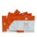 TanTowel® Full-Body Classic Towelettes - 6-pack