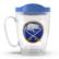 Tervis  Buffalo Sabres 16oz. Emblem Classic Mug