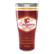 Tervis Calgary Flames 30oz. Retro Stainless Steel Tumbler
