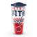 Tervis  Columbus Blue Jackets 24oz. Core Classic Tumbler