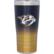 Tervis Nashville Predators 20oz. Ombre Stainless Steel Travel Tumbler