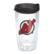 Tervis New Jersey Devils 16oz. Emblem Classic Tumbler